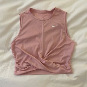 Nike Dri-Fit Tank